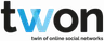 TWin of Online Social Networks logo